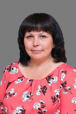 Бондарева Светлана Владимировна