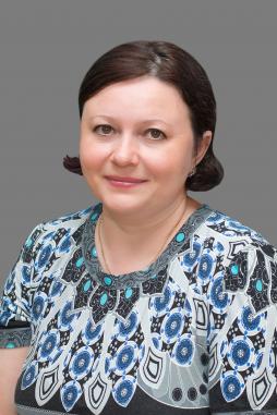 Исхакова Юлия Владимировна
